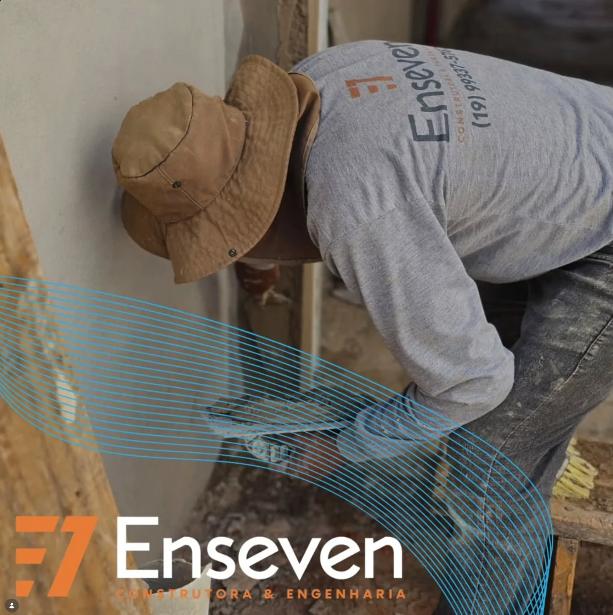 Obra Enseven
