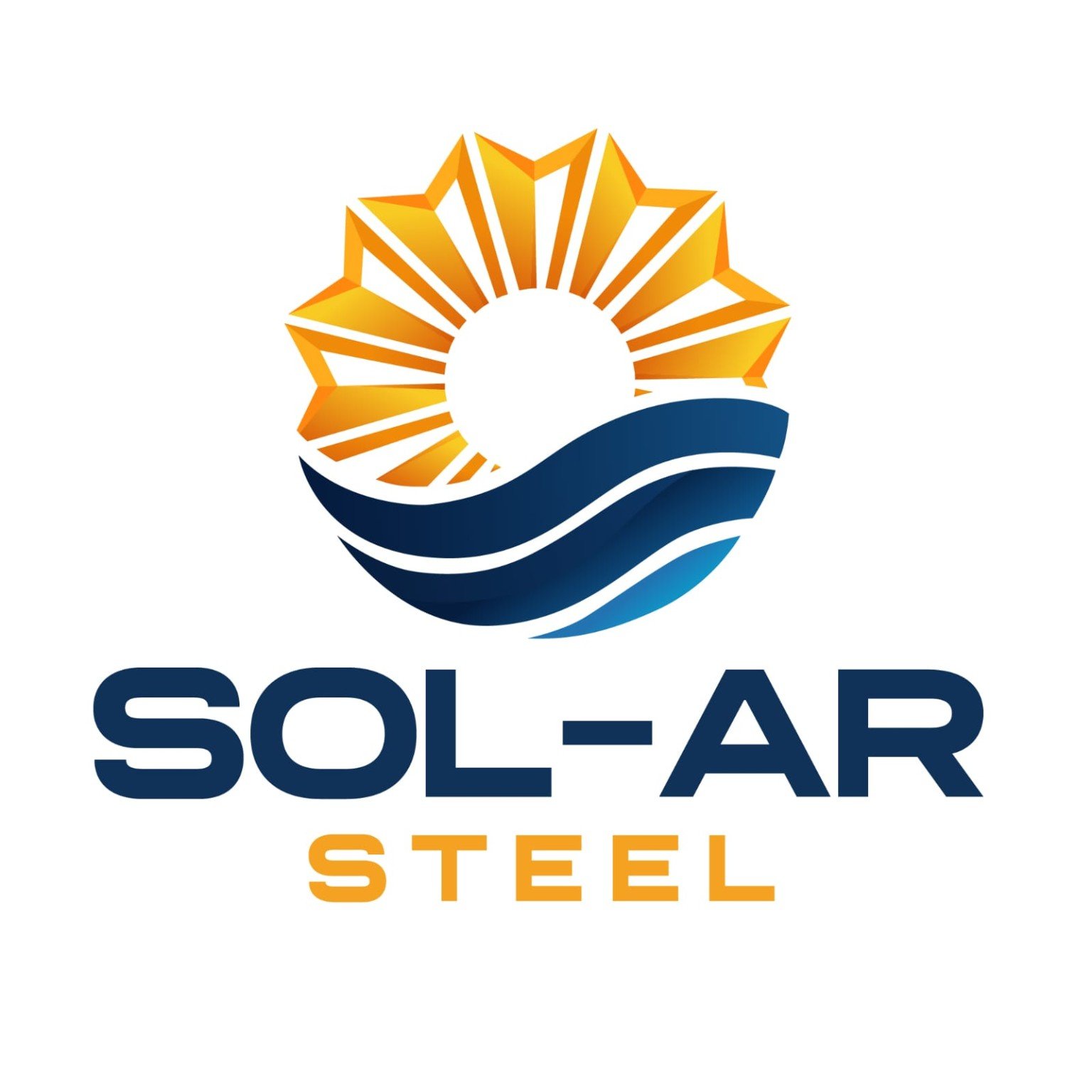 SOL-AR Steel — parceira Enseven em Steel Frame